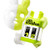Unleashia 2Step Zero Pore Overnight Bubble Mask8Pore Exfoliant And Barrier Care With Aha Bha Pha Lha Niacinamide Panthenol Ectoin And Ceramide Np Sensitive Skin Korean Skincare 2.71 Fl Oz Unleashia 2Step Zero Pore Overnight Bubble Mask8Pore Exfoliant And Barrier Care With Aha Bha Pha Lha Niacinamide Panthenol Ectoin And Ceramide Np Sensitive Skin Korean Skincare 2.71 Fl Oz
