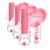 Wet N Wild Tinted Lip Balm By Perfect Pout So Pouty Lip Gloss Balm Pink Sweetest Pick Pack Of 3 Wet N Wild Tinted Lip Balm By Perfect Pout So Pouty Lip Gloss Balm Pink Sweetest Pick Pack Of 3