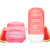 Dot and Key Dot And Key Skin Care Combo Sunscreen Spf 50 Paplusplusplus 50Gm And Moisturizer 60 Ml