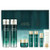Isa Knox Age Focus Prime Double Effect Antiaging Set 5Piece Fullsize Toner And Emulsion With Mini Serum Cream And Cleansing Foam Korean Skin Care Hydrating And Nourishing Isa Knox Age Focus Prime Double Effect Antiaging Set 5Piece Fullsize Toner And Emulsion With Mini Serum Cream And Cleansing Foam Korean Skin Care Hydrating And Nourishing