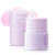 Vdl Herbal Lipcerin Bergamot Mallow Leaf Sage. Long Term Moisturizing Plumping Conditioning Lip Gloss Balm. Korean Skin Care Sleeping Mask For Dry Chapped Lips. 0.5Fl Oz