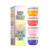 Sol De Janeiro Body Boldly Body Cream Discovery Settrial Size Beauty Minisgift Setset Of 4 25Mlamazon Exclusive