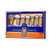 JuviaS Place Juvias Place 7Piece Royal Brush Set