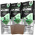 Tolevita Antismoke Herbal Patches 7Mgplus14 Mgplus21 Mgquit To Help Reduce Cravingsherbal Stop Aid For A Healthier Lifestyle 3 X 30 Patches