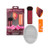 Real Techniques Better Blending Days Limited Edition 4Piece Holiday Makeup Set Makeup Makeup Brush And Cleansing Tools Vegan And Crueltyfree Beauty Kit Real Techniques Better Blending Days Limited Edition 4Piece Holiday Makeup Set Makeup Makeup Brush And Cleansing Tools Vegan And Crueltyfree Beauty Kit
