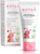 BOTAO Fluoride Free Baby Toothpaste  Natural Toddler Toothpaste  Strawberry Flavored  Training Toothpaste for Toddlers  EWG Verified  Vegan SLS Free Safe to Swallow Aloe Vera
