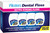 Piksters Gorilla Floss  Extra Strong Dental Floss for Plaque Remove