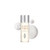 Charlotte Tilbury Glow Face Toner - Exfoliating Toner for Oily Skin - Helps to Reduce The Appearance of Pores, Hydrate & Plump Skin - Delicately Scented with Rose & Lemon