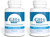 Nattura G-H3 Ultra, Ultimate Antioxidant Formula - NEW, Improved Anti-Aging Complex (Ginkgo Biloba, R-Alpha Lipoic Acid, Coenzyme Q10, Acetyl L-Carnitine, Vitamin B6) - 60 Caps