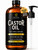 INFINA ESSENTIALS Pure Cold Pressed Castor Oil Hexane Free Glass Bottle Unrefined Castor Oil for Hair Growth Face Eyelashes Eyebrows and Scalp INFINA ESSENTIALS INFINA ESSENTIALS Pure Cold Pressed Castor Oil Hexane Free Glass Bottle Unrefined Castor Oil for Hair Growth Face Eyelashes Eyebrows and Scalp INFINA ESSENTIALS