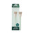 EcoTools Sea Gems Cream Liquid and Cream Makeup Brush Liquid and cream blush brush for cheeks smooth buildable cheek color sustainable design vegan EcoTools Sea Gems Cream Liquid and Cream Makeup Brush Liquid and cream blush brush for cheeks smooth buildable cheek color sustainable design vegan
