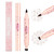 Jolilab Freckle Pen 3-in-1: Dual-Ended Stamp & Precision Tip (Eyeliner/Brow Pencil), 2 Shades Soft Brown/Dark Brown, Waterproof Long-Lasting Smudge-Proof Compact On-the-Go Makeup(DARK BROWN) Jolilab Freckle Pen 3-in-1: Dual-Ended Stamp & Precision Tip (Eyeliner/Brow Pencil), 2 Shades Soft Brown/Dark Brown, Waterproof Long-Lasting Smudge-Proof Compact On-the-Go Makeup(DARK BROWN)