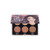 W7 Lift and Sculpt Cream Contour Kit Conceal Highlight and Contour Palette W7 Lift and Sculpt Cream Contour Kit Conceal Highlight and Contour Palette