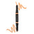 Laura Mercier Secret Camouflage Brighten and Correct Duo, 2-in-1 Face and Under Eye Concealer Stick, Blurs Imperfections and Reduces Appearance of Undereye Dark Circles, Full Coverage