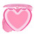 lilybyred Luv Beam Sherbet Cheek | Heart-Shaped Korean Cream Blush, Lightweight Melt-In Texture, Micro-Pearl Glow, Buildable Natural Color, Soft Radiant Finish, 0.12 oz. (06 Raspberry Topping) lilybyred Luv Beam Sherbet Cheek | Heart-Shaped Korean Cream Blush, Lightweight Melt-In Texture, Micro-Pearl Glow, Buildable Natural Color, Soft Radiant Finish, 0.12 oz. (06 Raspberry Topping)