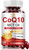 SIGNILIFE CoQ10 mg Per Serving,  Softgels Extra Strength with MCT Oil