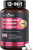 VCCVBB Magnesium Glycinate 500mg, 12-in-1 Magnesium Complex, 120 Capsules | Includes Magnesium Glycinate, Citrate, Taurate, Orotate and other complementary magnesium forms for daily nutrition