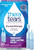 TheraTears Dry Eye Drops, Preservative-Free Vials, 30 Ct  Preservative-Free Lubricating Eye Drops for Dry Eyes, Single-Use Vials, Dry Eye Therapy,Immediate Long Lasting Relief