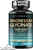 VITBOOST Magnesium Glycinate 500mg   Support Sleep Capsules