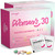 Quit mood Multivitamin for Women 30+ with D3+K2 Probiotics and NR