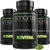 SmarterVitamins Vitamin K2 MK7 100mcg with K2VITAL for Bone & Heart Support Softgels