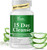 DR VITAMIN SOLUTIONS 15 Day Gut Cleanse Detox for Women and Men GLP-1 Support - Weight Loss DR VITAMIN SOLUTIONS 15 Day Gut Cleanse Detox for Women and Men GLP-1 Support - Weight Loss