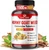Ultra Horny Goat Weed Tongkat Ali Maca Root Tribulus 1500MG Increase Energy Stamina and Performance with Fadogia Ashwagandha Ginseng L Arginine 90 Capsules Ultra Horny Goat Weed Tongkat Ali Maca Root Tribulus 1500MG Increase Energy Stamina and Performance with Fadogia Ashwagandha Ginseng L Arginine 90 Capsules