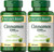 Nature's Bounty Cinnamon Capsules 1500mg Nature's Bounty Cinnamon Capsules 1500mg