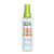 Garnier Fructis Diamond Sleek Hair Shine Spray Up to 100-Hour Frizz Control Heat Protectant up to 450°F with Vegan Keratin Smoothing Complex and Argan Oil for Frizzy Dry Dull Hair  4.6 Fl Oz