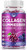 Nature's live Multi Collagen Peptides Gummies, Type I, II, III, V, X
