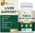 Migcopat 7-in-One TUDCA Supplement, 3650mg with Milk Thistle Migcopat 7-in-One TUDCA Supplement, 3650mg with Milk Thistle