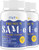 Enerlix SAM-e Supplement with CoQ10 and 5-HTP Enteric Coated Enerlix SAM-e Supplement with CoQ10 and 5-HTP Enteric Coated