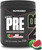 NutraBio STIM-Free PRE Workout for Men, NEW Non Stim Preworkout | Laser Focus, Extreme Pumps | Performance, Endurance | 10g Citrulline, Beta Alanine, Nitrates - 20 Servings NutraBio STIM-Free PRE Workout for Men, NEW Non Stim Preworkout | Laser Focus, Extreme Pumps | Performance, Endurance | 10g Citrulline, Beta Alanine, Nitrates - 20 Servings