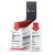 Transparent Labs Endurance Gels - Sweet Apple - 12Pack