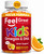 The Feel Great Vitamin Company Feel Great Kids Omega 3 DHA Gummies Plant-Based No Fishy Taste The Feel Great Vitamin Company Feel Great Kids Omega 3 DHA Gummies Plant-Based No Fishy Taste