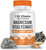 DR VITAMIN SOLUTIONS Magnesium Bisglycinate 400mg Glycinate Chelate High Absorption