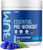 RAW Essential Pre-Workout Powder - Chris Bumstead Sports Nutrition Supplement for Men & Women - Preworkout Energy Powder with Caffeine, L-Citrulline, L-Tyrosine, & Beta Alanine Blend