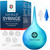 Medi Grade Ear Wax Removal Bulb Syringe 2.54 fl oz, Ear Cleaner Irrigation Medi Grade Ear Wax Removal Bulb Syringe 2.54 fl oz, Ear Cleaner Irrigation