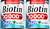 FITO MEDIC'S Lab biotin 360 tablets biotin Supplement FITO MEDIC'S Lab biotin 360 tablets biotin Supplement