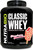 NutraBio Classic Whey Protein Powder - 5 Pounds