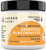 Sacred Eats Keto Electrolyte Powder and  Hydration Supplement | 1000mg Potassium and  Sodium, 150mg Magnesium  No Sugar and  Stevia  Sweetened with Monk Fruit Only Natural