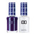 DAISY DND DND Gel Nail Polish Duo - 0.5 Fl Oz Each