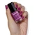 LONDONTOWN Lakur Nail Polish – Pink & Purple Shades, Long-Lasting, Streak-Free, Chip-Resistant | 21+ Free Non-Toxic Vegan Nail Color, Strengthens & Hydrates Nails