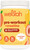 Wellah Pre-Workout + Creatine Powder - 30 Servings Wellah Pre-Workout + Creatine Powder - 30 Servings