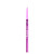 Kosas Brow Pop Nano Ultra-Fine 1mm Eyebrow Pencil with Spoolie Kosas Brow Pop Nano Ultra-Fine 1mm Eyebrow Pencil with Spoolie