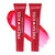 ColourPop Fresh Kiss Glossy Lip Balm Hydrating Lip Care Enriched with Peptides Hyaluronic Acid Shea Butter & Vitamin E for an Ultra-Cushiony Formula ColourPop Fresh Kiss Glossy Lip Balm Hydrating Lip Care Enriched with Peptides Hyaluronic Acid Shea Butter & Vitamin E for an Ultra-Cushiony Formula