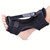 Uniqus 1PCS Adjustable Plantar Fasciitis Night Splint Foot Drop Orthosis Stabilizer Brace Support Night Splints Pain Relief - Black Uniqus 1PCS Adjustable Plantar Fasciitis Night Splint Foot Drop Orthosis Stabilizer Brace Support Night Splints Pain Relief - Black