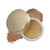 No7 Pro Artist Gilded Glimmer Cream Eyeshadow No7 Pro Artist Gilded Glimmer Cream Eyeshadow