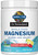 Garden of Life Dr. Formulated Magnesium Powder, Raspberry Lemon