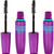 Maybelline Volum' Express Falsies Volumizing, Washable Mascara Maybelline Volum' Express Falsies Volumizing, Washable Mascara